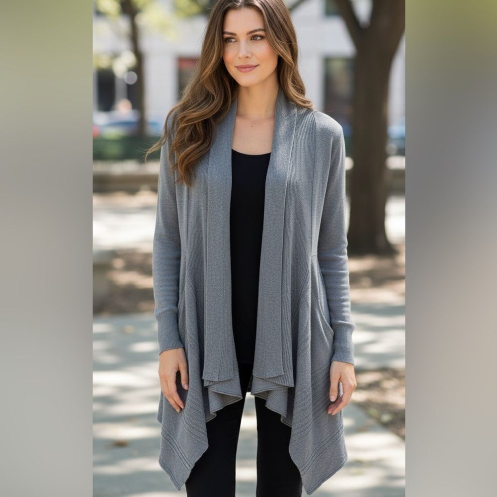 Take 50% OFF- Versona Women’s Cardigan, Size-L